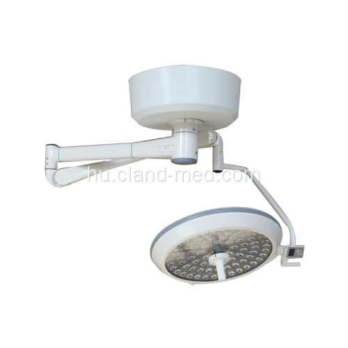 Forró eladó magas színvonalú orvosi kórház LED-je általában tükrözi a műtéti lámpa